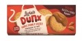 Livia's Dunx making free-from biscuits 'fun not functional' 