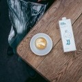 ‘Barista-quality’ oat milk offers 'stability for froths and foams' 