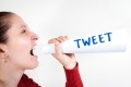 Twitter tweet social media online digital campaign iStock.com zakokor
