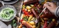 Nestlé plant-based sausages launch in Europe