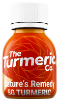 Tumeric drinks launched in Ireland