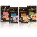 Quaker Perfect Blends appeals to 'new shoppers' 