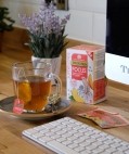 Finding focus with Twinings Superblends