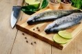 Supermarché Match eco-friendly trout