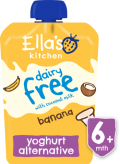 Ella's Kitchen dairy-free kids range