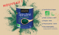 Gourmet spirulina rolls out in France