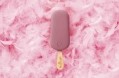 Unilever launches Magnum Ruby in France