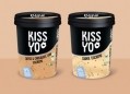 Kissyo! expands reduced sugar ice cream