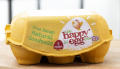 Happy Egg maker Noble Foods recognised for leadership in chicken welfare 