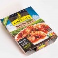 Heura teams with Carretilla on new ready-to-eat meal
