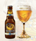 Grimbergen introduces alcohol-free beer