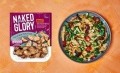 Naked Glory teams with Gousto for meat-free recipes