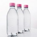 Evian goes label free for recyclable innovation
