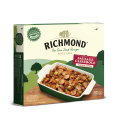 Richmond launches new Frozen Ready Meals
