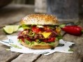 NPD Trend Tracker: Nestlé upgrades plant-based burger with 'crumbly, juicy' texture