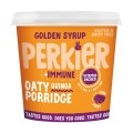 ‘Immune boosting’ bars and porridge pots