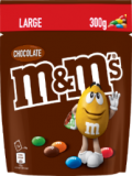 Mars Wrigley launches M&M's in recyclable packaging