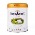 Kendamil unveils goat’s milk formula for babies