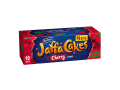 New Jaffa Cake flavours 
