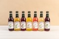 James White adds turmeric to its Thorncroft cordial range