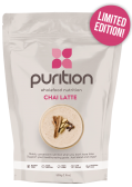Purition unveils highly spiced yet heat-free wholefood shake