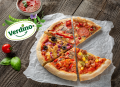 Plant-based frozen pizza range unveiled