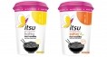 itsu launches in 200 France stores
