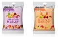 Jealous Medley plant-based sweets exclusive to Asda