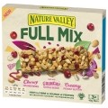 General Mills launches ‘Full Mix’ bars