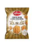 Cofresh's fusion Anglo-Indian snacks