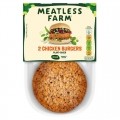 Meatless Farm launches first chicken retail product