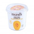 Nush expands dairy-free range