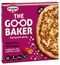 Dr. Oetker’s The Good Baker
