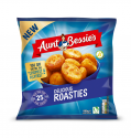  Aunt Bessie’s revamps its frozen roast potatoes