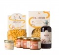 Italian cooking network launches its first product range