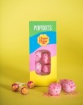 Europastry introduces the Chupa Chups PopDots