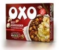 Pilgrim's Food Masters launch OXO ready meals