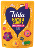 Tilda Limited Edition Katsu Curry