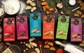Great British Biscotti Co transitions to Artful Baker brand and unveils two new flavours