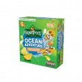 The Rowntree’s Ocean Adventure Ice Lolly 