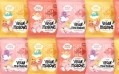 Vegan Mallows continue to roll out