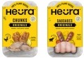 Heura launches packaging 3.0 with R-PET for chilled products