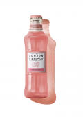  A new Pink Grapefruit Soda from London Essence