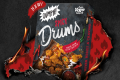 Oumph plant-based Spicy Drums