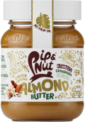 Pip & Nut cinnamon scroll in limited edition