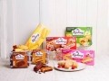 A ‘better-for-you range of Mr Kipling cakes and pies’