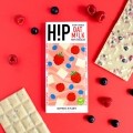 Berry HiP chocolate