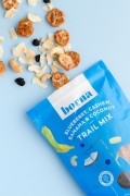 40g on-the-go trail mix pouches 