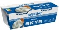 Danone adds SKYR to Spanish product range