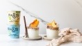 Bio&Me’s prebiotic yoghurts gain new listing 